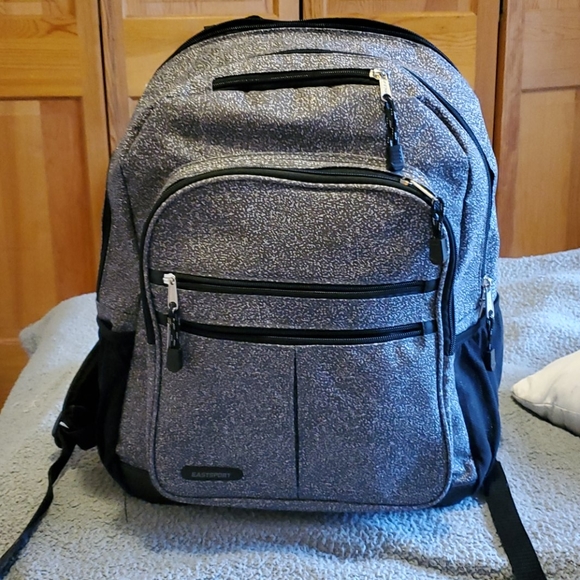 Handbags - School Packpack
